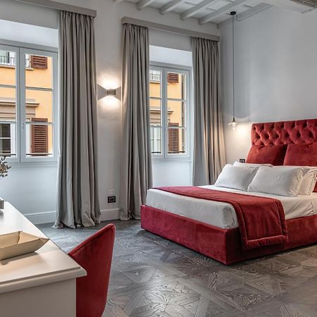 Magia Di Firenze Hotel Bagian luar foto